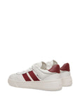 Bally Bally Sneakers Red