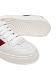 Bally Bally Sneakers Red