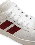Bally Bally Sneakers Red