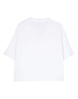 Majestic Majestic T-shirts and Polos White