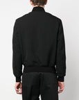 Givenchy Givenchy Coats Black