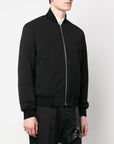 Givenchy Givenchy Coats Black