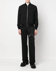 Givenchy Givenchy Coats Black