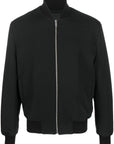Givenchy Givenchy Coats Black