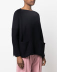 Daniela Gregis Daniela Gregis Sweaters Blue