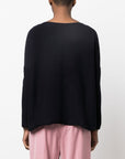 Daniela Gregis Daniela Gregis Sweaters Blue