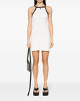 Courreges Pre COURREGES PRE Dresses White
