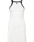 Courreges Pre COURREGES PRE Dresses White
