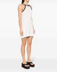 Courreges Pre COURREGES PRE Dresses White