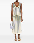 Forte Forte Forte Forte Skirts Yellow