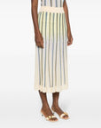 Forte Forte Forte Forte Skirts Yellow