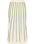 Forte Forte Forte Forte Skirts Yellow