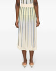 Forte Forte Forte Forte Skirts Yellow