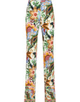 Etro Etro Trousers White