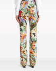 Etro Etro Trousers White