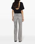 Iro Iro Jeans Grey