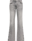 Iro Iro Jeans Grey