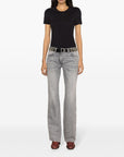 Iro Iro Jeans Grey