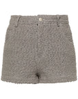Iro Iro Shorts Grey