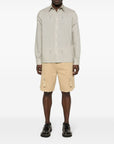 JACQUEMUS JACQUEMUS Shorts Beige