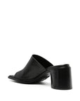 Marine Serre MARINE SERRE Sandals Black