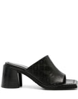 Marine Serre MARINE SERRE Sandals Black