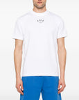 Off White Off White T-shirts and Polos White
