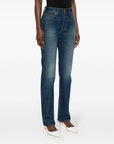 Tom Ford Tom Ford Jeans Blue