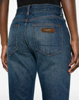 Tom Ford Tom Ford Jeans Blue