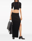 Courreges Pre COURREGES PRE Skirts Black