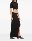Courreges Pre COURREGES PRE Skirts Black