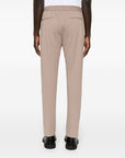 Circolo 1901 Circolo 1901 Trousers Dove Grey