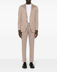 Circolo 1901 Circolo 1901 Trousers Dove Grey