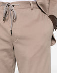 Circolo 1901 Circolo 1901 Trousers Dove Grey