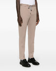 Circolo 1901 Circolo 1901 Trousers Dove Grey