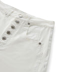 Woolrich Woolrich Jeans White