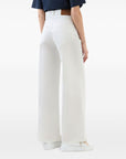 Woolrich Woolrich Wide leg denim jeans