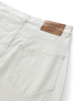 Woolrich Woolrich Jeans White