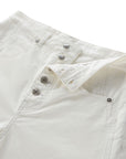 Woolrich Woolrich Jeans White