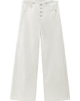Woolrich Woolrich Wide leg denim jeans