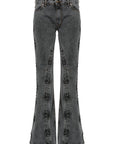 Y/Project Y/PROJECT Jeans Black
