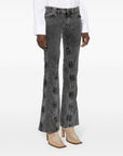 Y/Project Y/PROJECT Jeans Black