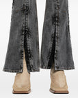 Y/Project Y/PROJECT Jeans Black
