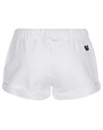 Iro Iro Shorts White