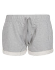 Iro Iro Shorts Grey