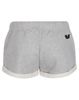 Iro Iro Shorts Grey
