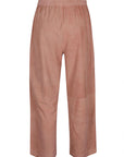 Via Masini 80 Via Masini 80 Trousers Powder