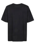 Majestic Majestic T-shirts and Polos Black