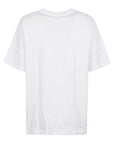 Majestic Majestic T-shirts and Polos White