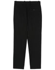 Circolo 1901 Circolo 1901 Trousers Black